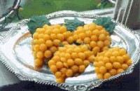 CHUVISCOS DE CAMPOS DOS GOYTACAZES(100 UNIDADES) con caldo